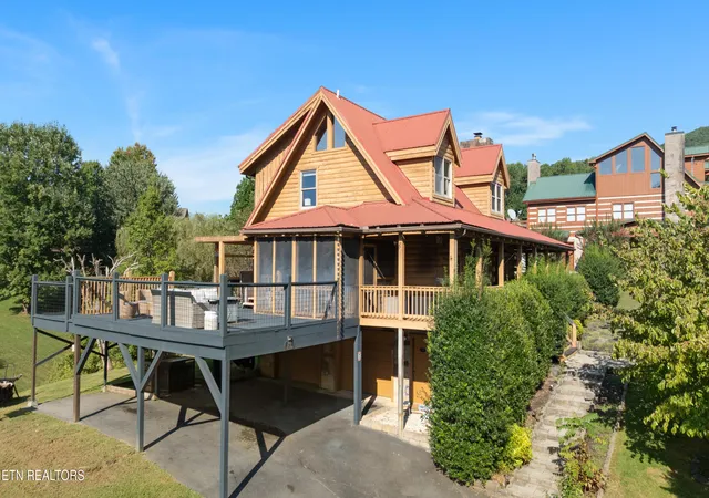Photo 3 of Single family home for sale at 3640 Sugar Tree Dr, Sevierville, TN 37862 | MLS# 1345924 | Listing updated on 2026-09-05