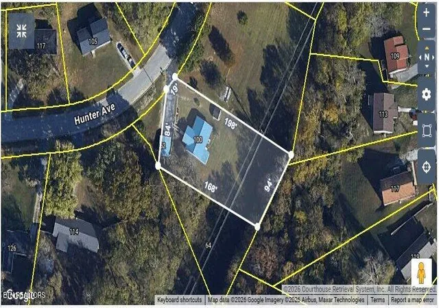 Photo 33 of Sale Pending at 100 Hunter Ave, Cookeville, TN 38501 | MLS# 1353945 | Listing updated on 2026-09-09