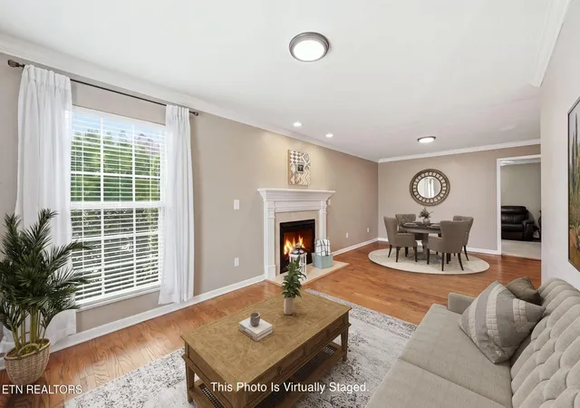 Photo 3 of Sale Pending at 5669 Eagle Crst Ln, Knoxville, TN 37921 | MLS# 1350220 | Listing updated on 2026-09-08