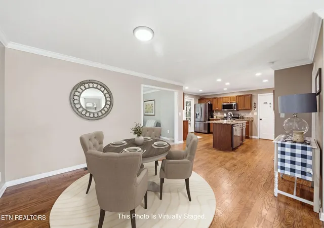 Photo 4 of Sale Pending at 5669 Eagle Crst Ln, Knoxville, TN 37921 | MLS# 1350220 | Listing updated on 2026-09-08