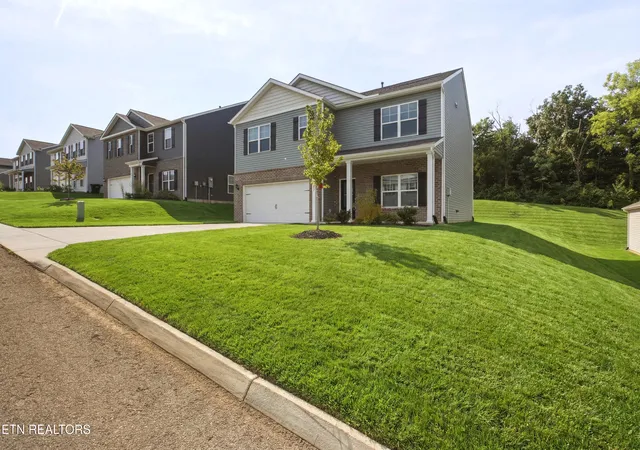 Photo 2 of Single family home for sale at 12436 Hatmaker Ln, Knoxville, TN 37932 | MLS# 1346905 | Listing updated on 2026-09-10