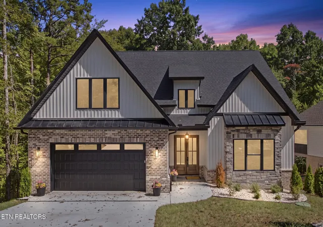 Photo 1 of Single family home for sale at 316 Nuhya Ln, Loudon, TN 37774 | MLS# 1347234 | Listing updated on 2026-09-23
