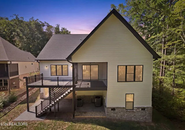 Photo 2 of Single family home for sale at 316 Nuhya Ln, Loudon, TN 37774 | MLS# 1347234 | Listing updated on 2026-09-23