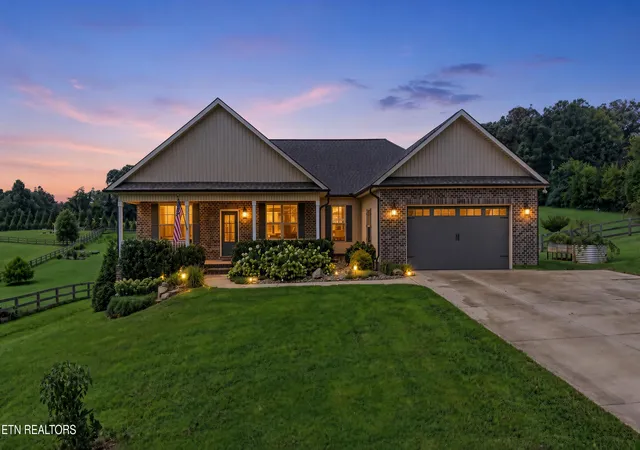 Photo 1 of Sale Pending at 858 Dunlap Holw Rd, Friendsville, TN 37737 | MLS# 1354629 | Listing updated on 2026-09-18