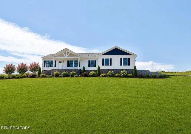 Photo 1 of Single family home for sale at 4420 Barding Dr, Russellville, TN 37860 | MLS# 1347468 | Listing updated on 2026-09-21