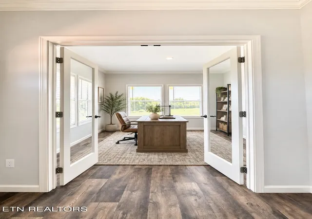 Photo 3 of Single family home for sale at 4420 Barding Dr, Russellville, TN 37860 | MLS# 1347468 | Listing updated on 2026-09-21