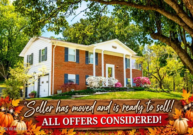 Single family home for sale at 2329 Airbase Rd, Louisville, TN 37777 | MLS# 1347653