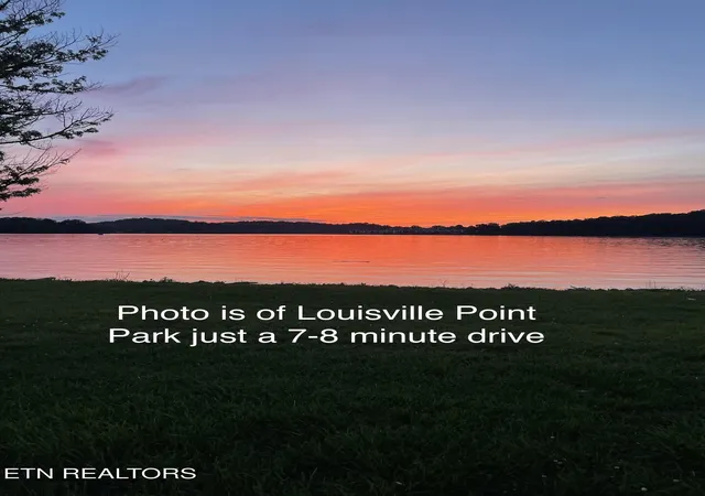 Photo 54 of Single family home for sale at 2329 Airbase Rd, Louisville, TN 37777 | MLS# 1347653 | Listing updated on 2026-10-05