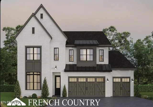 Photo 1 of Single family home for sale at Lot 152 Iron Plow, Knoxville, TN 37934 | MLS# 1354344 | Listing updated on 2026-09-15