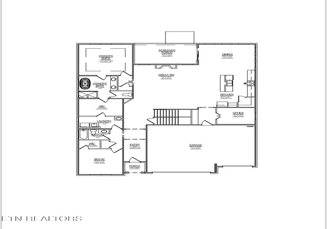 Photo 2 of Single family home for sale at Lot 152 Iron Plow, Knoxville, TN 37934 | MLS# 1354344 | Listing updated on 2026-09-15