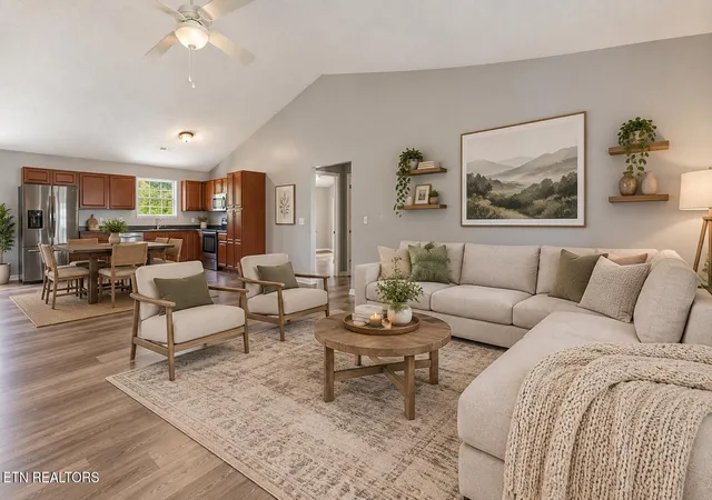 Photo 2 of Single family home for sale at 2022 Infinity Ln, Sevierville, TN 37876 | MLS# 1348670 | Listing updated on 2026-09-10