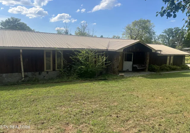 Photo 1 of Single family home for sale at 5150 Highway 95 S, Greenback, TN 37742 | MLS# 1349192 | Listing updated on 2026-10-25