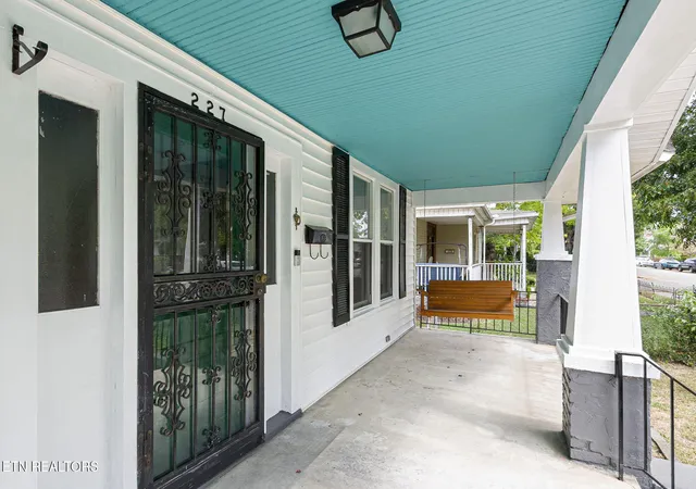 Photo 3 of Single family home for sale at 227 E Burwell Ave, Knoxville, TN 37917 | MLS# 1349511 | Listing updated on 2026-09-17