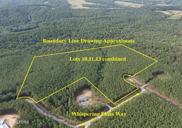 Photo 1 of Land for sale at Lot 10 11 & 13 Airport Rd, Rockwood, TN 37854 | MLS# 1349350 | Listing updated on 2026-09-21