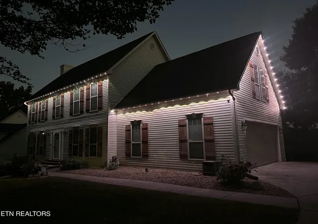 Photo 3 of Single family home for sale at 4525 Majestic Magnolia Ln, Morristown, TN 37814 | MLS# 1349436 | Listing updated on 2026-09-16