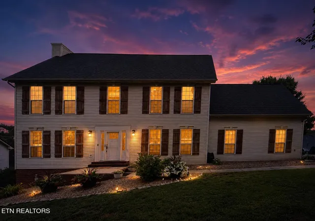 Photo 3 of Single family home for sale at 4525 Majestic Magnolia Ln, Morristown, TN 37814 | MLS# 1349436 | Listing updated on 2026-09-16