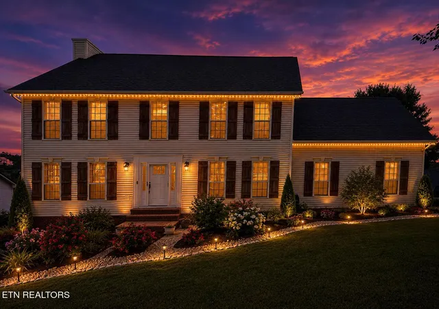 Photo 4 of Single family home for sale at 4525 Majestic Magnolia Ln, Morristown, TN 37814 | MLS# 1349436 | Listing updated on 2026-09-16