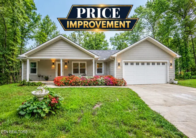 Photo 1 of Single family home for sale at 359 Youngs Frd Rd, Jamestown, TN 38556 | MLS# 1350835 | Listing updated on 2026-09-13