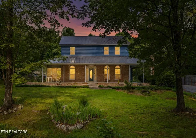 Photo 1 of Single family home for sale at 363 County Rd 51, Riceville, TN 37370 | MLS# 1349529 | Listing updated on 2026-09-25