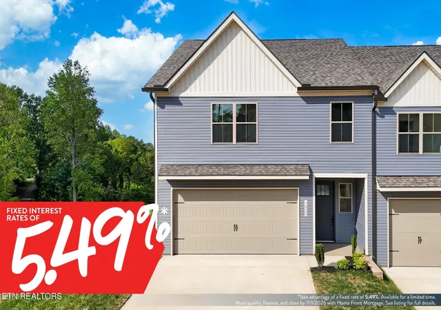 Photo 1 of Sale Pending at 1620 Bennett Village Dr, Maryville, TN 37804 | MLS# 1349814 | Listing updated on 2026-09-10