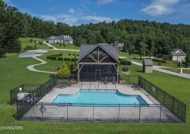 Photo 2 of Land for sale at 163 Highland Reserve Way, Kingston, TN 37763 | MLS# 1349895 | Listing updated on 2026-09-24