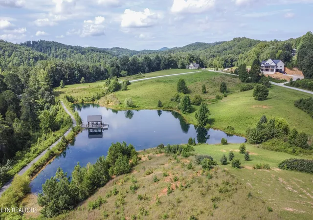 Photo 3 of Land for sale at 163 Highland Reserve Way, Kingston, TN 37763 | MLS# 1349895 | Listing updated on 2026-09-24