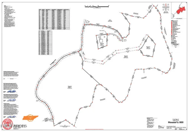 Photo 3 of Land for sale at 0 Long Branch Rd, Seymour, TN 37865 | MLS# 1349934 | Listing updated on 2026-09-23