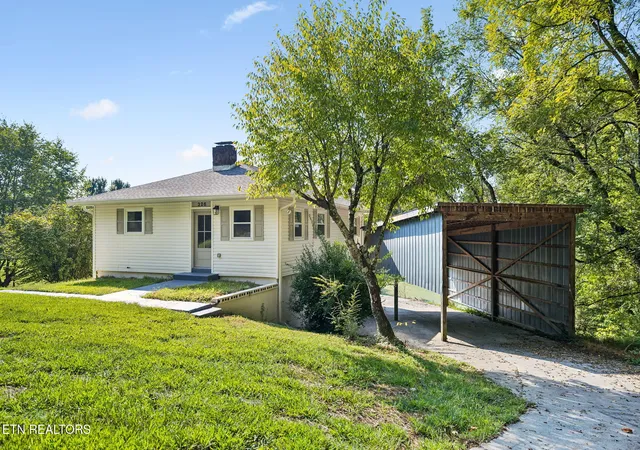 Photo 2 of Single family home for sale at 326 Tillery Rd, Powell, TN 37849 | MLS# 1350207 | Listing updated on 2026-10-01