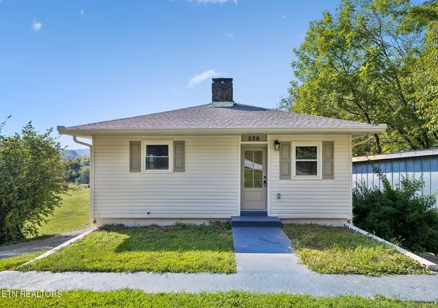 Photo 3 of Single family home for sale at 326 Tillery Rd, Powell, TN 37849 | MLS# 1350207 | Listing updated on 2026-10-01