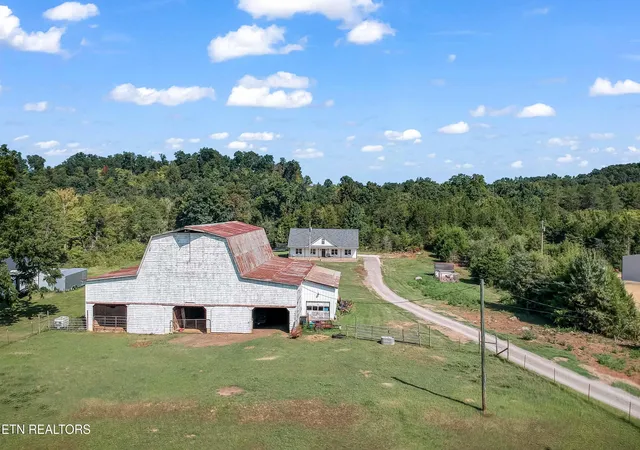 Photo 1 of Single family home for sale at 1560 W Dumplin Valley Rd, Dandridge, TN 37725 | MLS# 1351524 | Listing updated on 2026-09-21