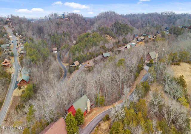 Photo 3 of Land for sale at Lot 65 Wingspan Dr, Sevierville, TN 37876 | MLS# 1355461 | Listing updated on 2026-09-14