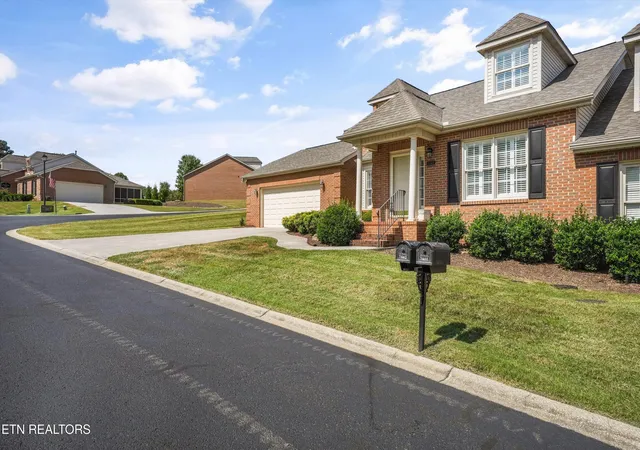 Photo 2 of Sale Pending at 7442 Saint Baron Way, Powell, TN 37849 | MLS# 1355800 | Listing updated on 2026-09-30