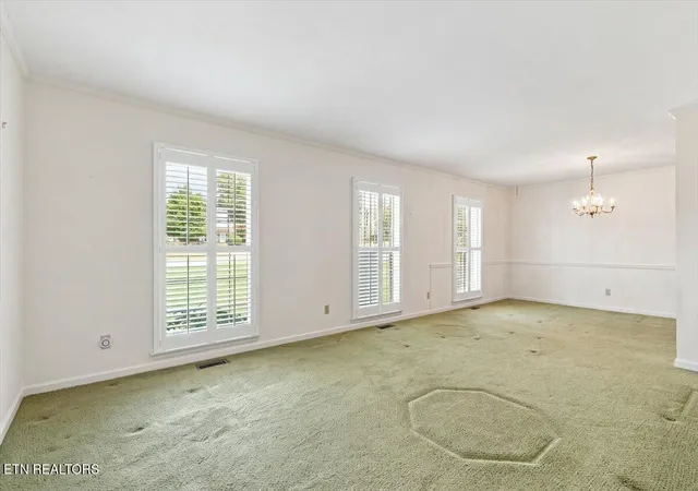 Photo 3 of Sale Pending at 5304 Angeles Dr, Knoxville, TN 37918 | MLS# 1354789 | Listing updated on 2026-09-10