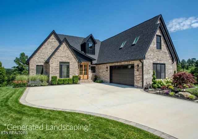 Photo 1 of Single family home for sale at 311 Blueberry Dr, Loudon, TN 37774 | MLS# 1353167 | Listing updated on 2026-09-10