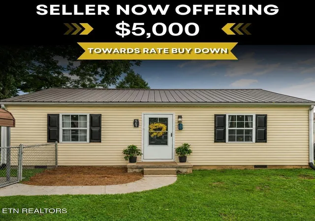 Photo 1 of Single family home for sale at 569 Monroe St, Madisonville, TN 37354 | MLS# 1351027 | Listing updated on 2026-09-17