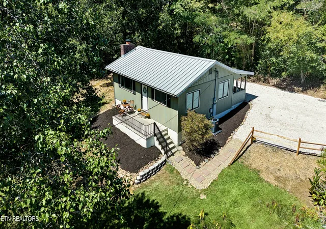 Photo 1 of Sale Pending at 228 Laurel Valley Rd, Townsend, TN 37882 | MLS# 1355331 | Listing updated on 2026-09-27