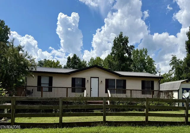Photo 1 of Single family home for sale at 129 Stone Ridge Rd, Tellico Plains, TN 37385 | MLS# 1355238 | Listing updated on 2026-09-11