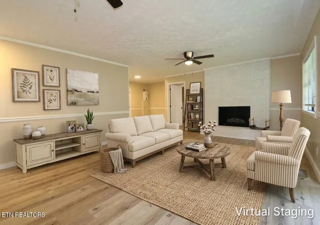 Photo 3 of Single family home for sale at 209 Coffee Dr, Helenwood, TN 37755 | MLS# 1351529 | Listing updated on 2026-09-11