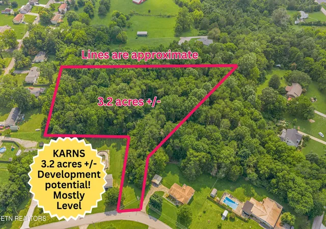 Land for sale at 0 Tsawasi Rd, Knoxville, TN 37931 | MLS# 1351183