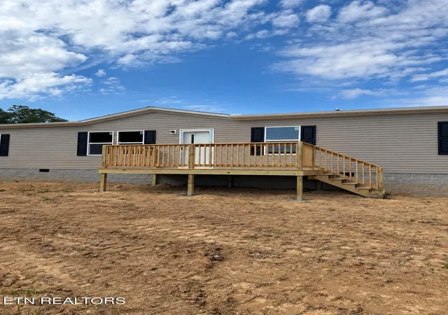 Photo 1 of Single family home for sale at 1393 Daysville Rd, Rockwood, TN 37854 | MLS# 1351333 | Listing updated on 2026-09-18