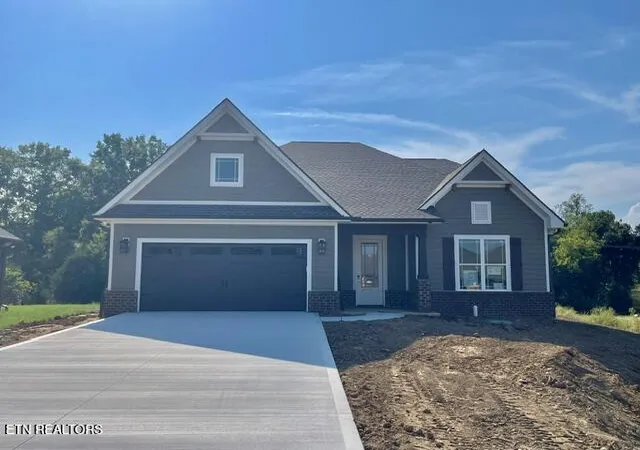 Photo 3 of Single family home for sale at 12850 Hemlock Grv Ln, Knoxville, TN 37922 | MLS# 1351346 | Listing updated on 2026-09-30