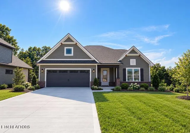 Photo 1 of Single family home for sale at 12850 Hemlock Grv Ln, Knoxville, TN 37922 | MLS# 1351346 | Listing updated on 2026-09-30