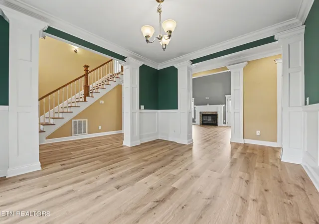 Photo 3 of Single family home for sale at 10335 Clover Ridge Ln, Knoxville, TN 37931 | MLS# 1351312 | Listing updated on 2026-09-17