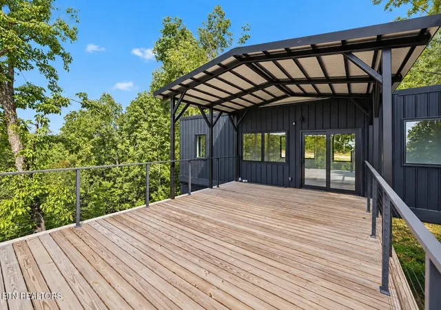 Photo 3 of Single family home for sale at 551 Soft Ridge Rd, Celina, TN 38551 | MLS# 1351335 | Listing updated on 2026-09-24