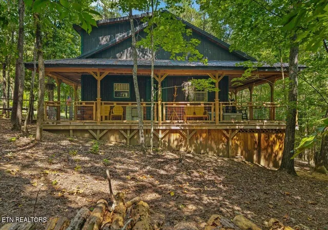 Photo 3 of Single family home for sale at 4081 Highway 360, Tellico Plains, TN 37385 | MLS# 1356759 | Listing updated on 2026-09-25