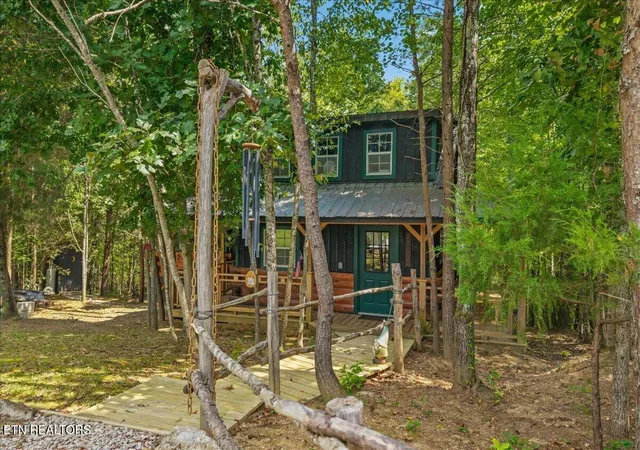 Photo 3 of Single family home for sale at 4081 Highway 360, Tellico Plains, TN 37385 | MLS# 1356759 | Listing updated on 2026-09-25