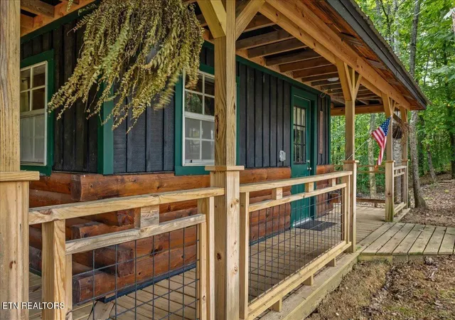 Photo 4 of Single family home for sale at 4081 Highway 360, Tellico Plains, TN 37385 | MLS# 1356759 | Listing updated on 2026-09-25