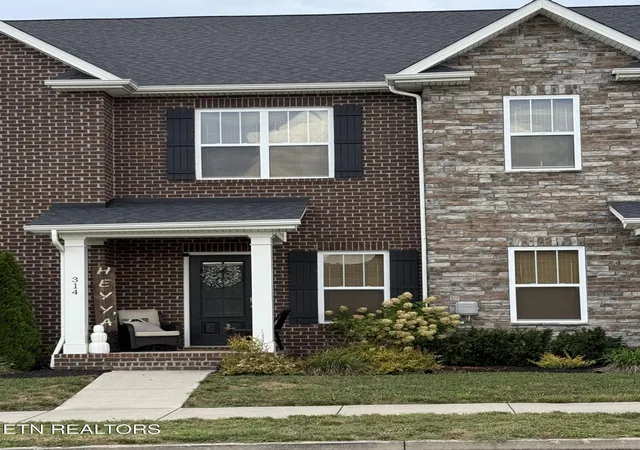 Photo 1 of Single family home for sale at 314 Broadberry Ave, Oak Ridge, TN 37830 | MLS# 1351439 | Listing updated on 2026-09-21