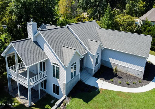 Photo 3 of Single family home for sale at 408 Ookedaliya Pl, Loudon, TN 37774 | MLS# 1354121 | Listing updated on 2026-09-02