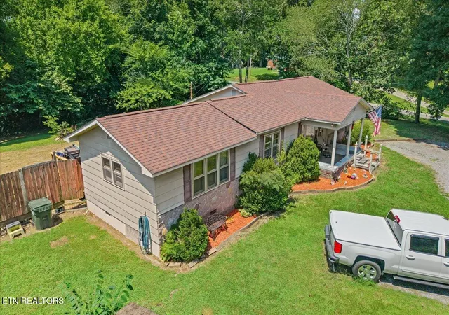 Photo 1 of Single family home for sale at 139 County Rd 532, Etowah, TN 37331 | MLS# 1354863 | Listing updated on 2026-09-10